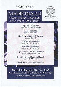 medicina 2.0